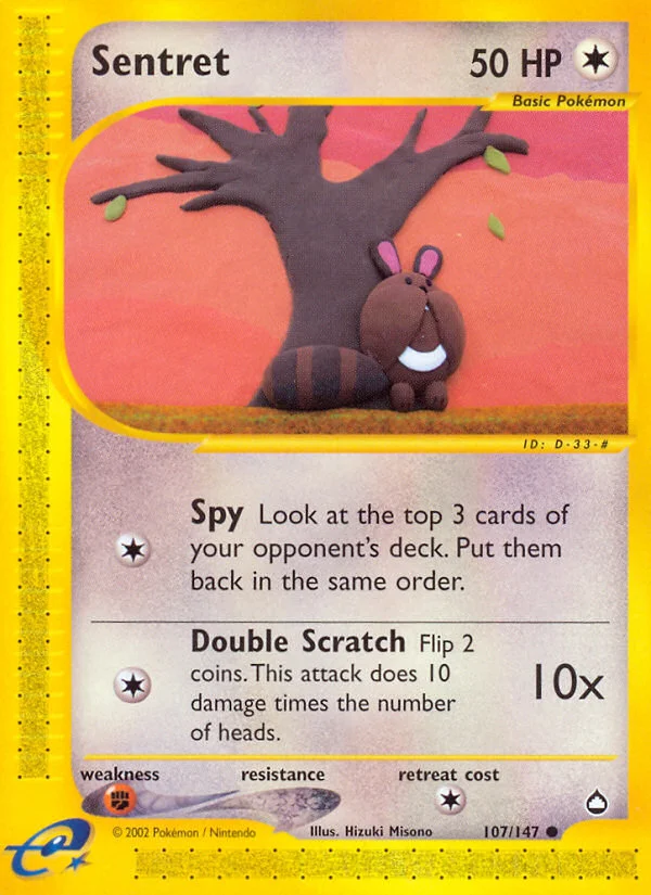 Sentret · Aquapolis