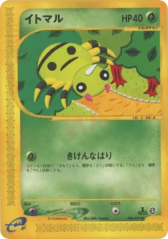 イトマル