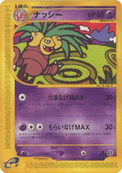 ナッシー