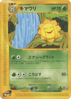 キマワリ
