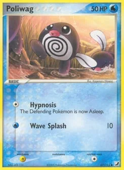 Poliwag