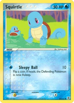 Squirtle