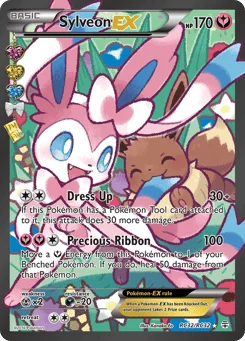 Sylveon-EX