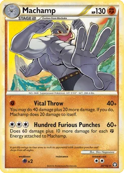 Machamp