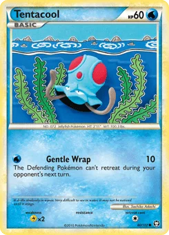 Tentacool