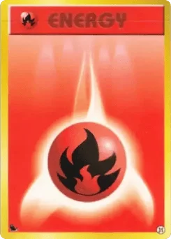 基本炎エネルギー