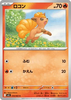 ロコン