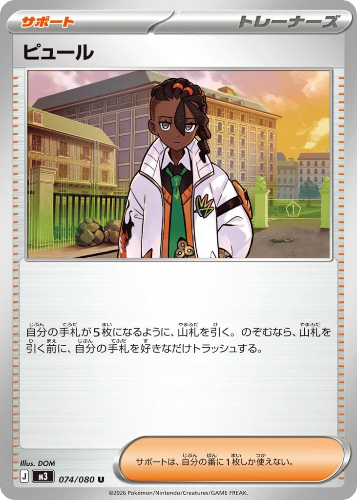 Naveen · Nihil Zero