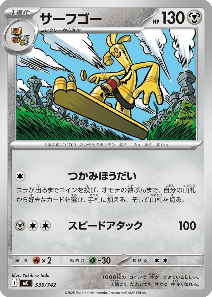 Gholdengo · Start Deck 100 Battle Collection
