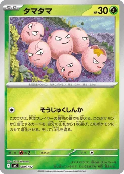 タマタマ