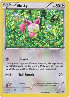 Skitty