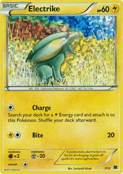 Electrike