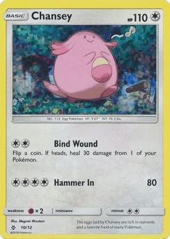 Chansey