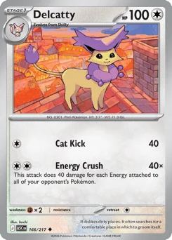 Delcatty