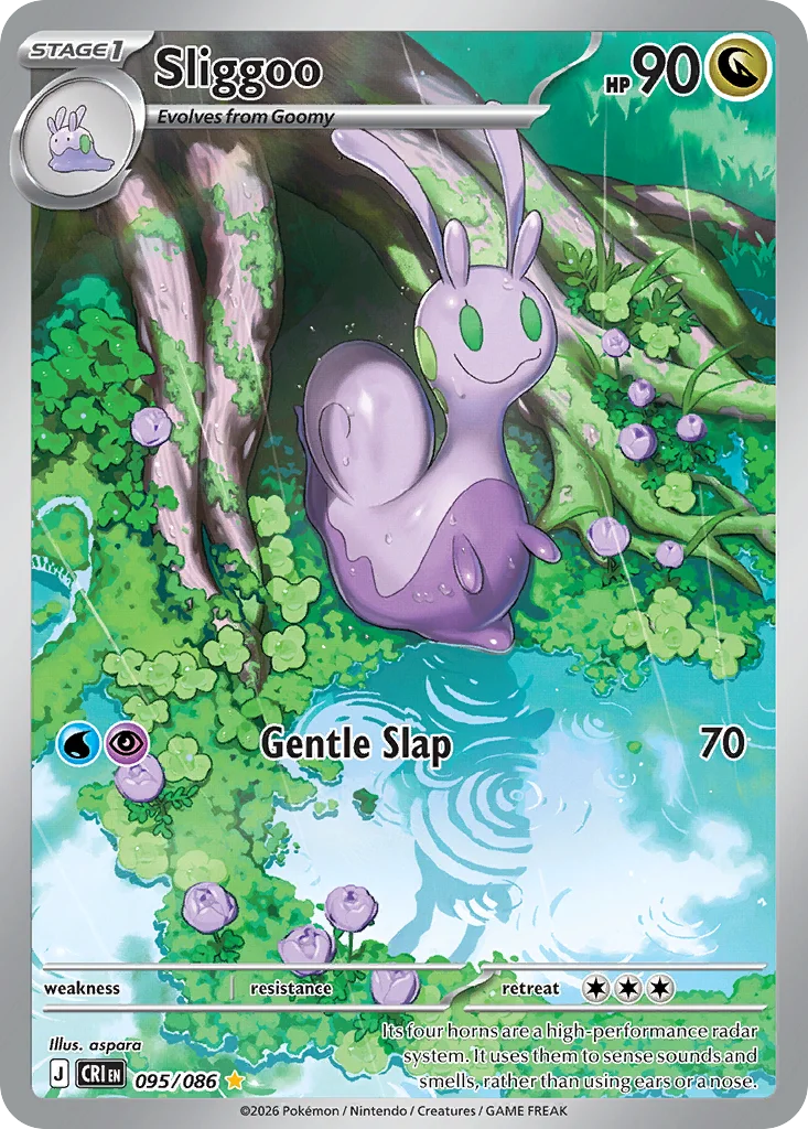 Sliggoo · Chaos Rising