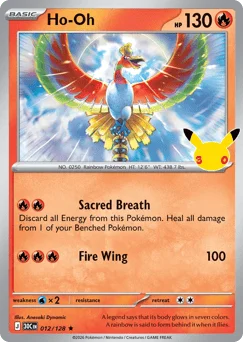 Ho-Oh