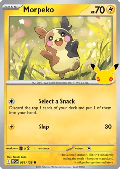 Morpeko