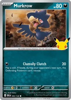 Murkrow
