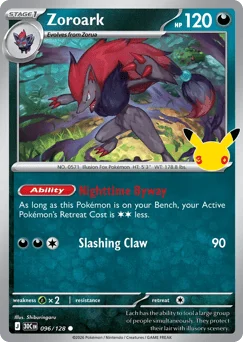 Zoroark