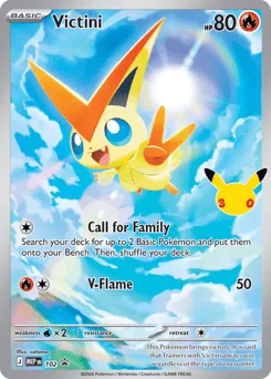 Victini
