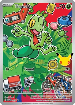 Treecko