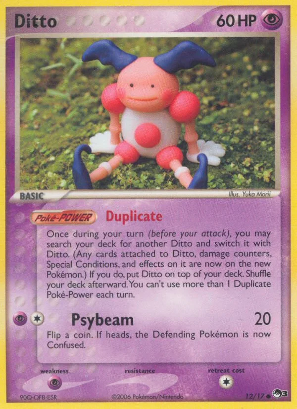 Ditto · POP Series 3