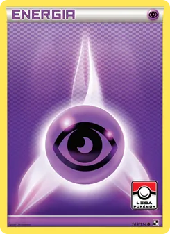 Energia Psíquica