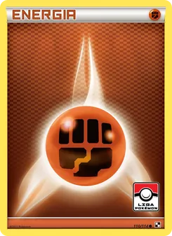 Energia de Luta