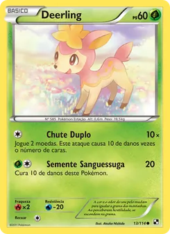 Deerling