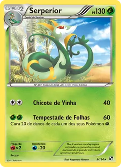 Serperior