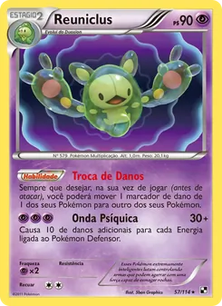 Reuniclus