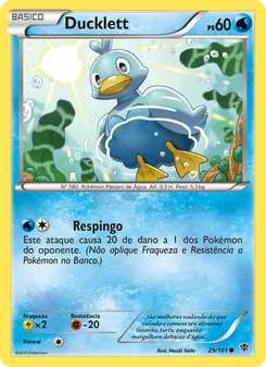 Ducklett
