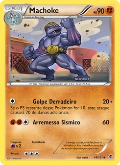 Machoke