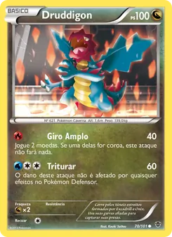 Druddigon