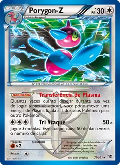 Porygon-Z