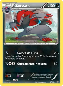 Zoroark