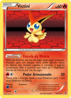 Victini