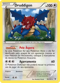 Druddigon