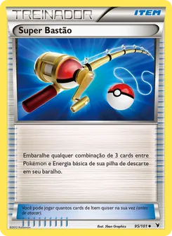Super Bastão