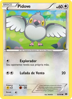 Pidove