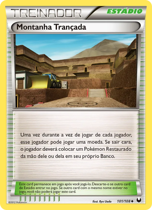 Montanha Trançada · Exploradores da Escuridão