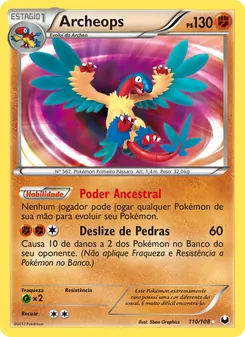 Archeops