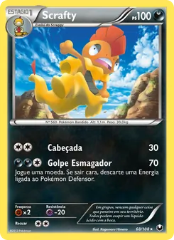 Scrafty