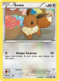 Eevee