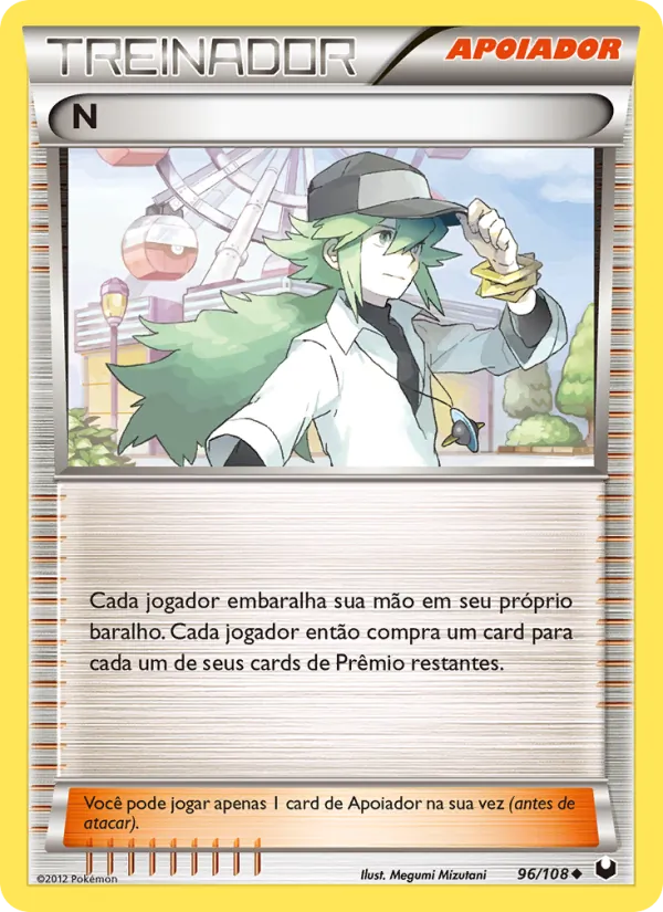 N · Exploradores da Escuridão