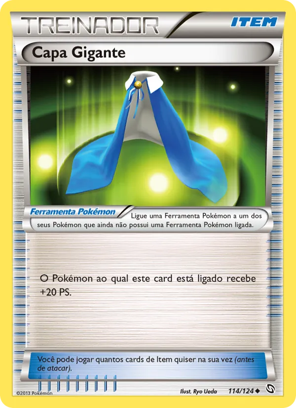 Capa Gigante · Dragões Enaltecidos