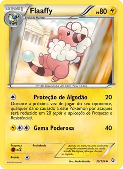 Flaaffy