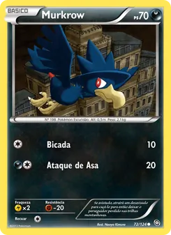 Murkrow