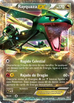 Rayquaza-EX