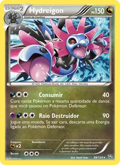 Hydreigon